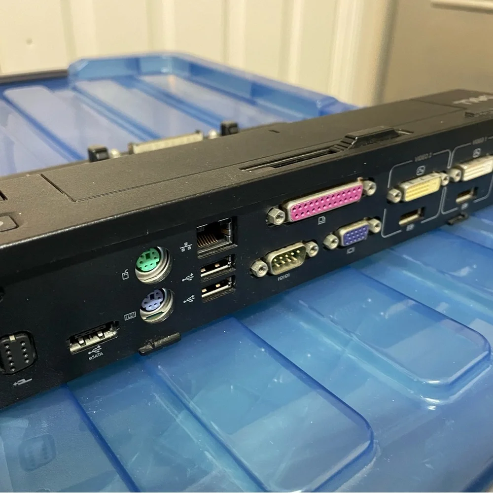 Laptop Docking Station